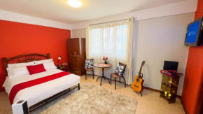 Apart Hotel Lemania